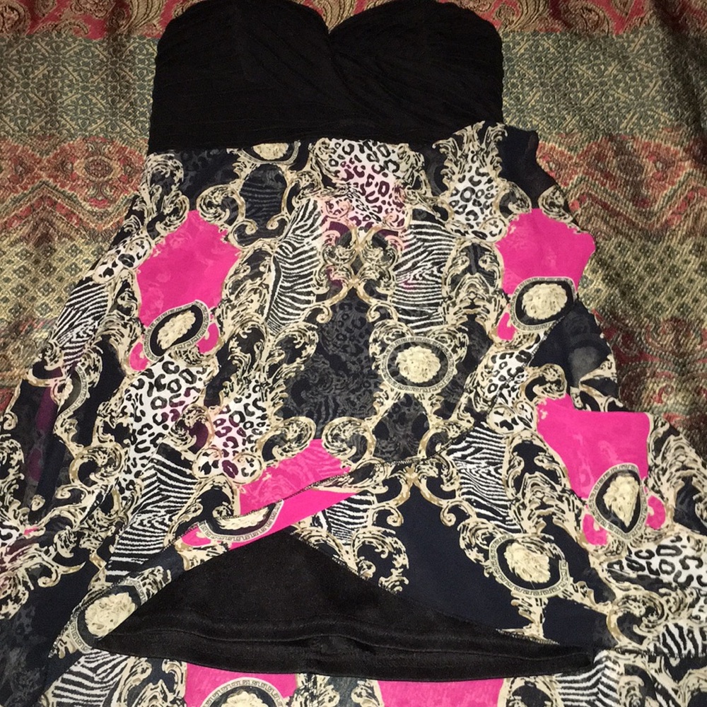 Dress - Picture 2 of 4